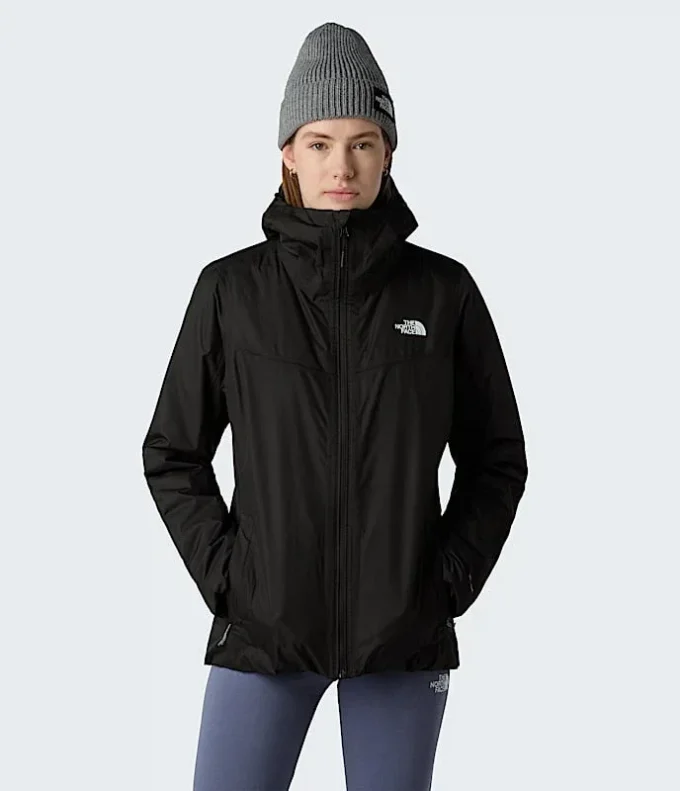 Quest Insulated Jacket til kvinder