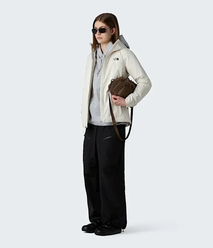 Quest Insulated Jacket til kvinder