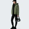 Quest Insulated Jacket til kvinder