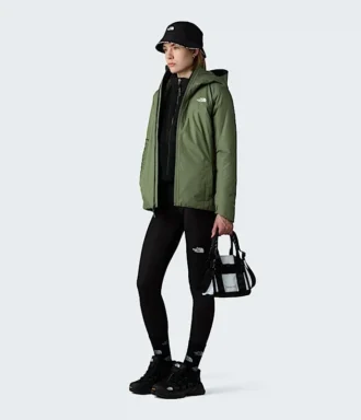 Quest Insulated Jacket til kvinder
