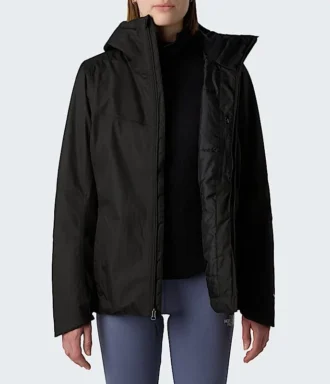 Quest Insulated Jacket til kvinder