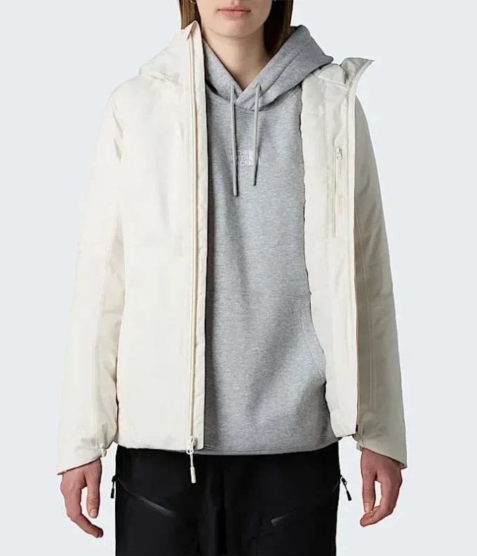 Quest Insulated Jacket til kvinder