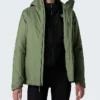 Quest Insulated Jacket til kvinder