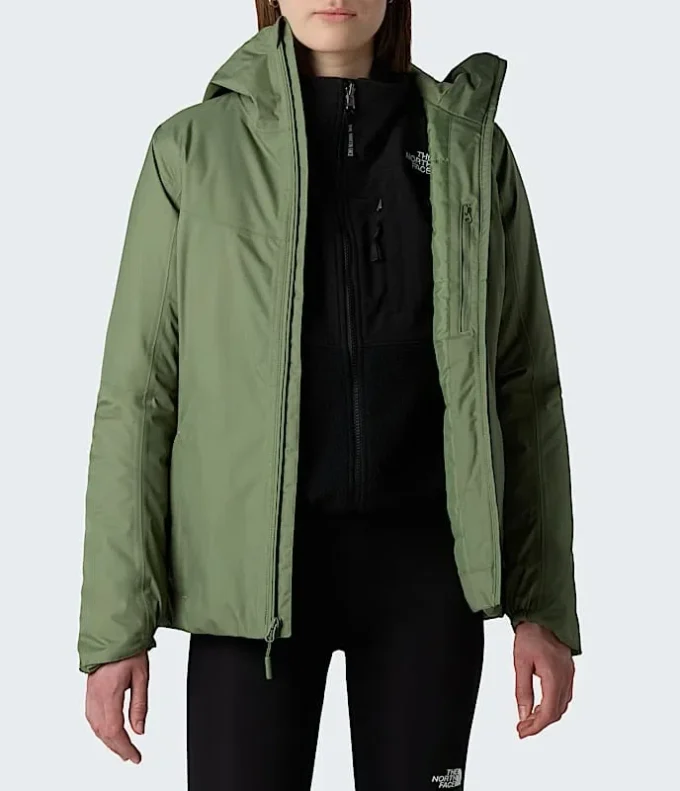 Quest Insulated Jacket til kvinder