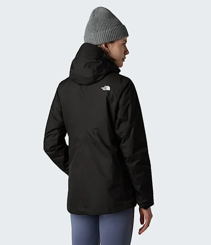 Quest Insulated Jacket til kvinder