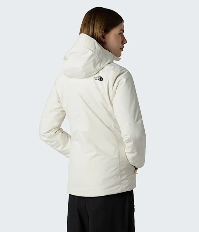 Quest Insulated Jacket til kvinder