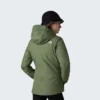 Quest Insulated Jacket til kvinder