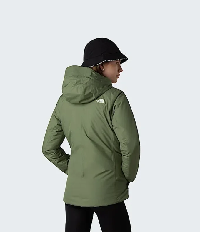 Quest Insulated Jacket til kvinder