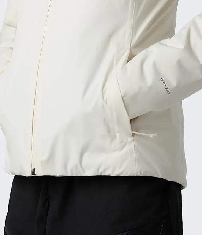 Quest Insulated Jacket til kvinder