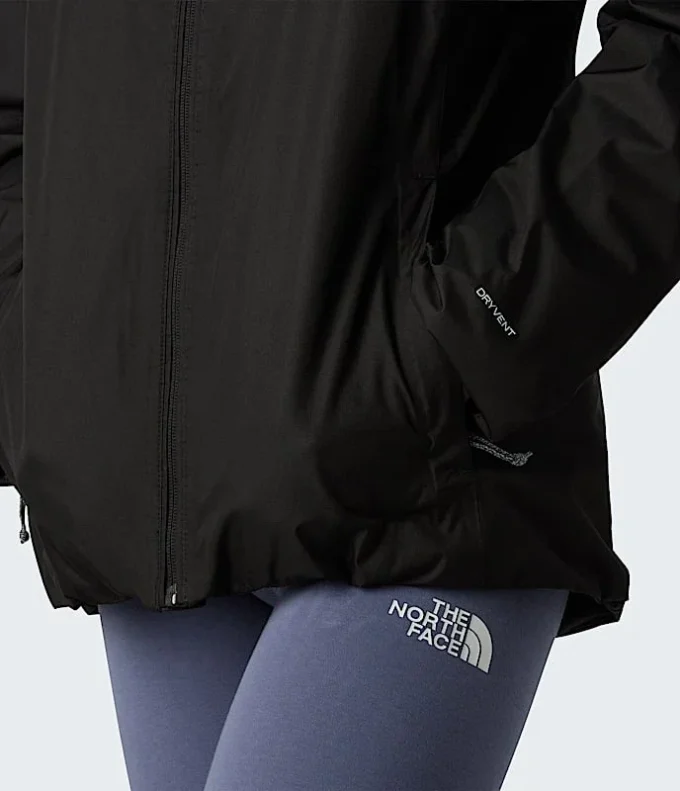 Quest Insulated Jacket til kvinder