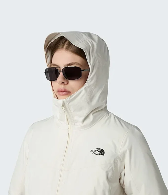 Quest Insulated Jacket til kvinder