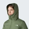 Quest Insulated Jacket til kvinder