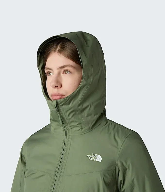 Quest Insulated Jacket til kvinder