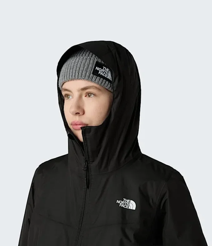 Quest Insulated Jacket til kvinder