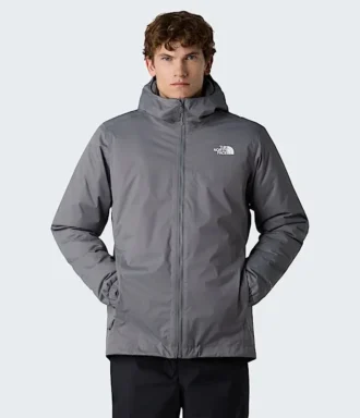 Quest Insulated Jacket til mænd