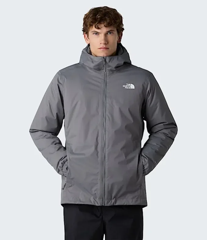 Quest Insulated Jacket til mænd Quest Insulated Jacket til mænd