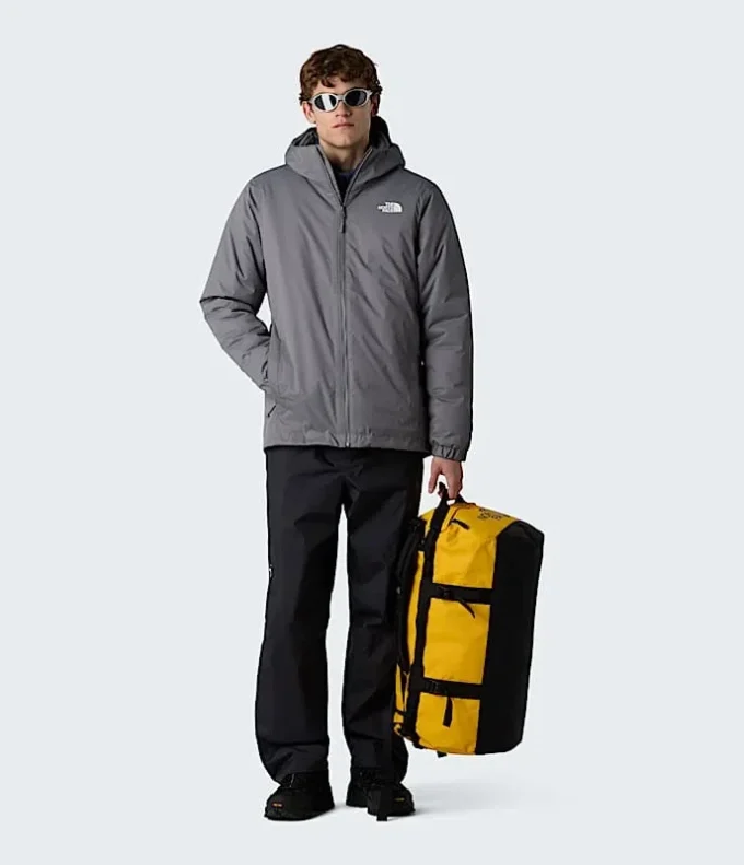 Quest Insulated Jacket til mænd Quest Insulated Jacket til mænd