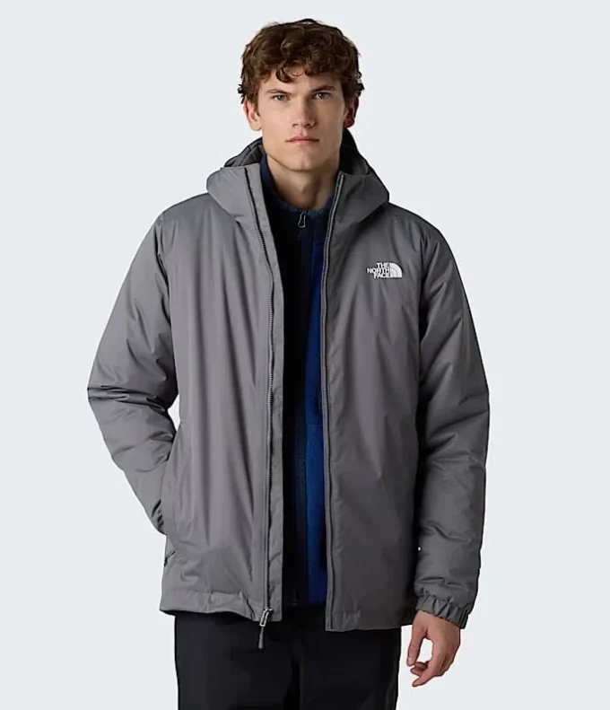Quest Insulated Jacket til mænd Quest Insulated Jacket til mænd