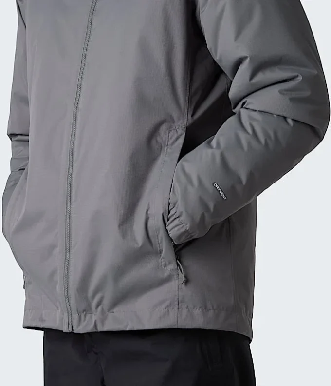 Quest Insulated Jacket til mænd Quest Insulated Jacket til mænd