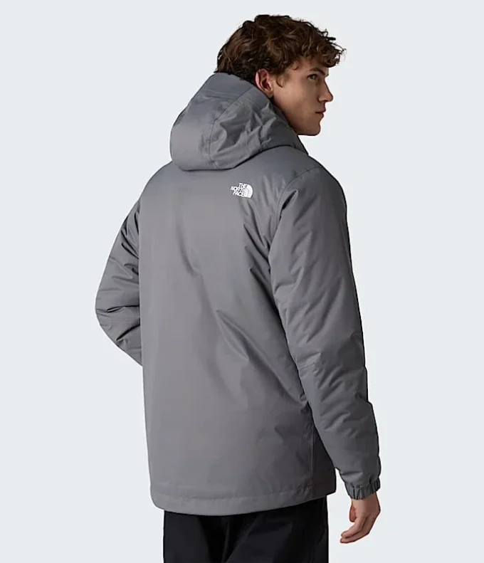 Quest Insulated Jacket til mænd Quest Insulated Jacket til mænd