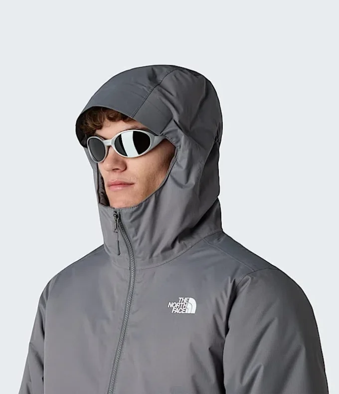 Quest Insulated Jacket til mænd Quest Insulated Jacket til mænd