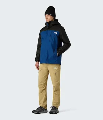 Quest Triclimate™ 3-i-1 jakke til mænd
