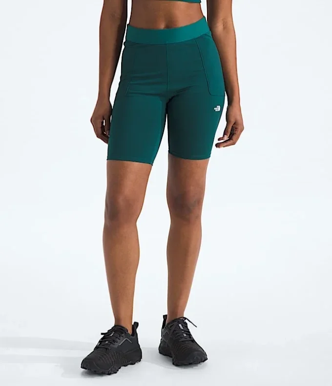 Refina 8” shorts til kvinder Refina 8” shorts til kvinder