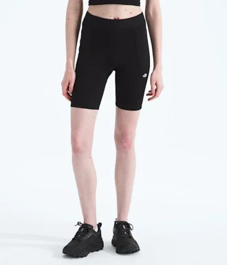 Refina 8” shorts til kvinder