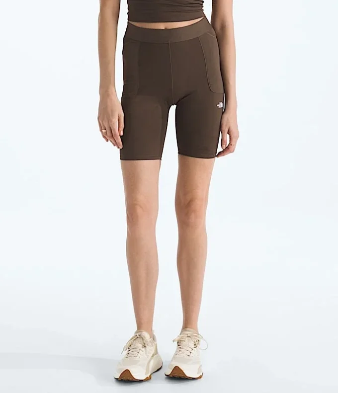 Refina 8” shorts til kvinder Refina 8” shorts til kvinder