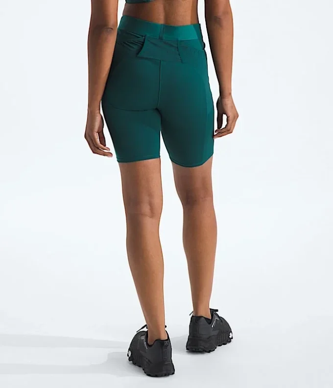 Refina 8” shorts til kvinder Refina 8” shorts til kvinder