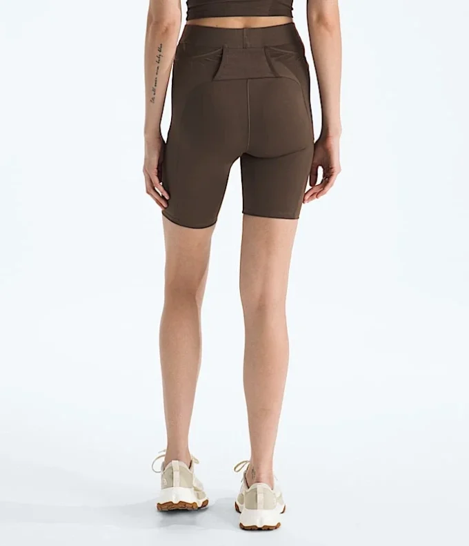 Refina 8” shorts til kvinder Refina 8” shorts til kvinder