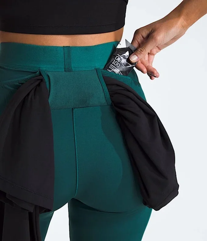 Refina 8” shorts til kvinder Refina 8” shorts til kvinder
