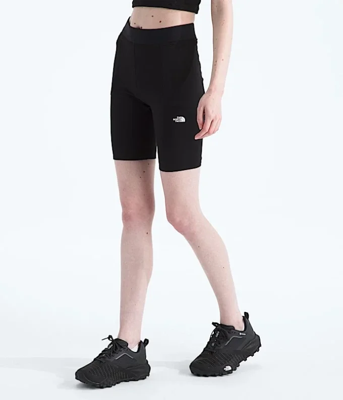 Refina 8” shorts til kvinder Refina 8” shorts til kvinder