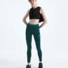 Refina leggings til kvinder 27” Refina leggings til kvinder 27”