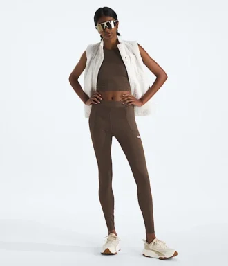 Refina leggings til kvinder 27”