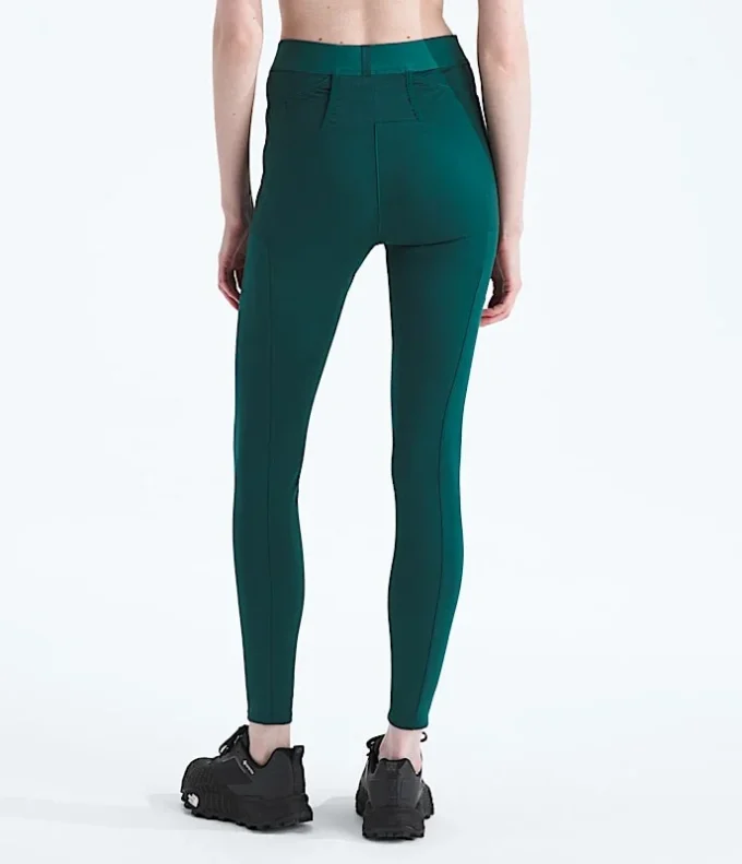 Refina leggings til kvinder 27” Refina leggings til kvinder 27”