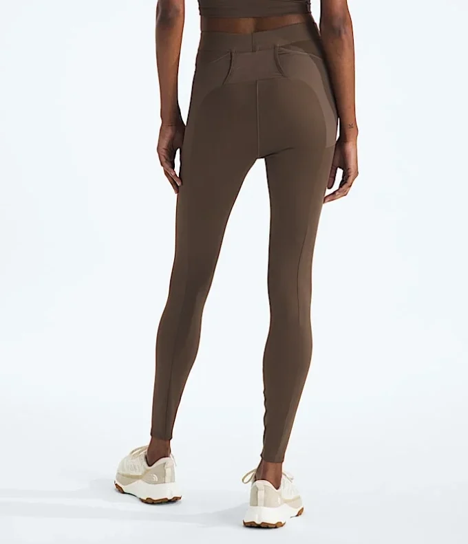 Refina leggings til kvinder 27” Refina leggings til kvinder 27”