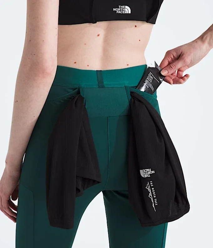 Refina leggings til kvinder 27” Refina leggings til kvinder 27”