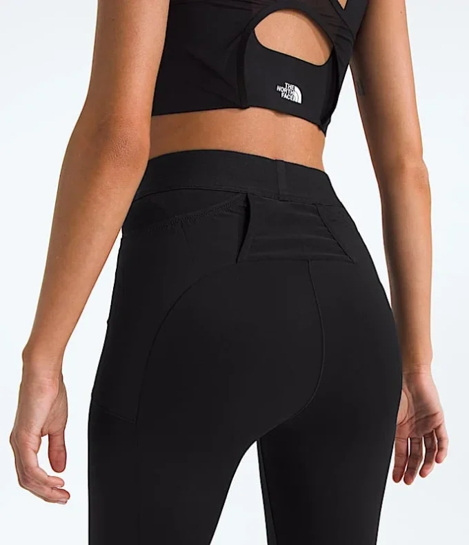 Refina leggings til kvinder 27” Refina leggings til kvinder 27”