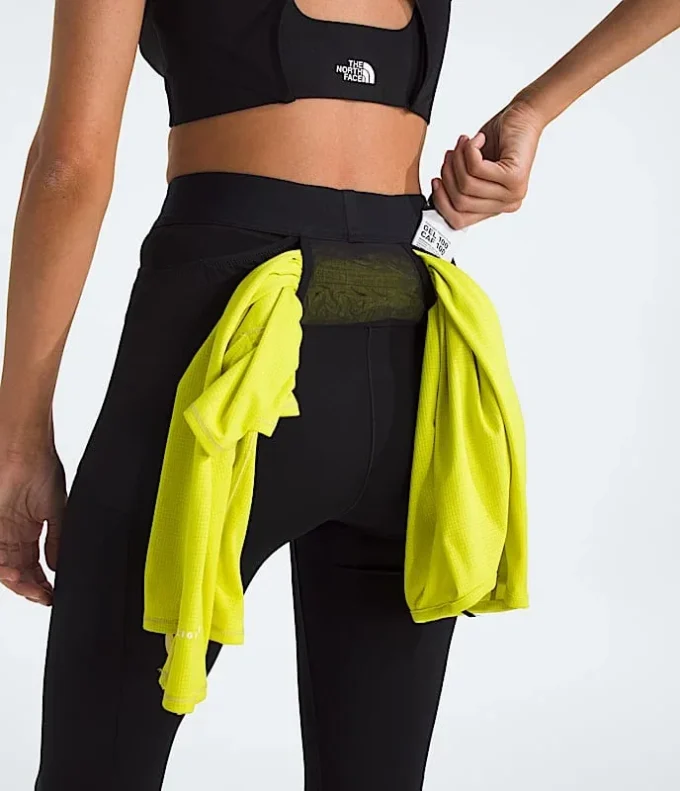Refina leggings til kvinder 27” Refina leggings til kvinder 27”