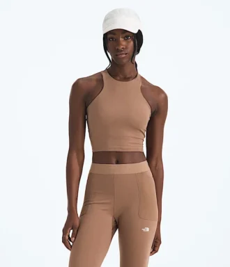 Refina Longline Bra til kvinder