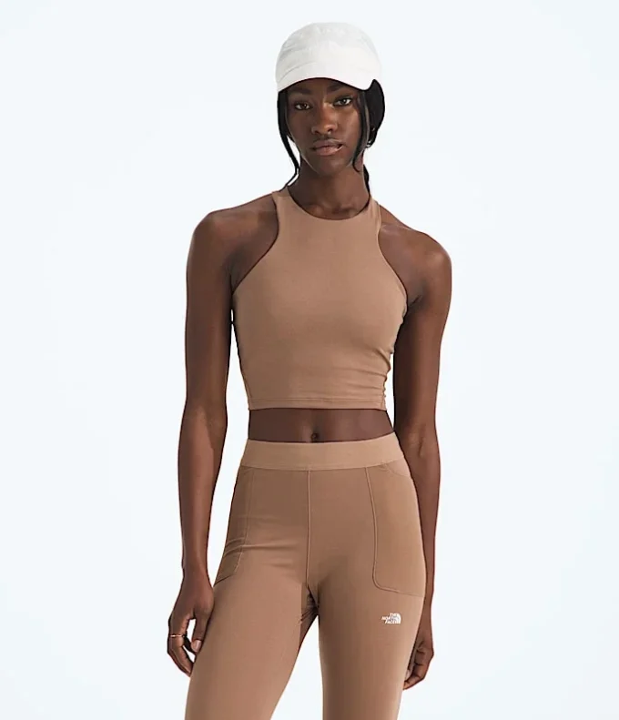 Refina Longline Bra til kvinder