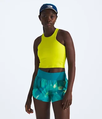 Refina Longline Bra til kvinder