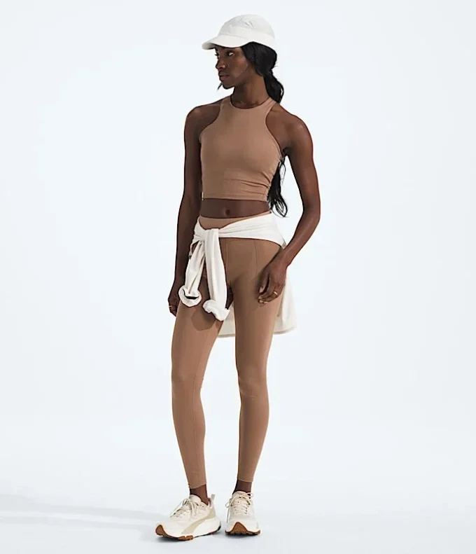 Refina Longline Bra til kvinder