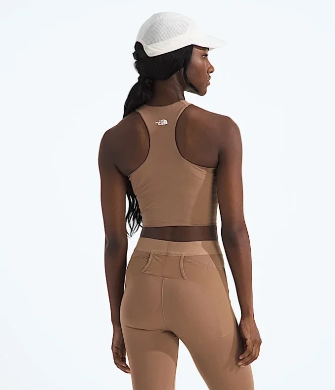 Refina Longline Bra til kvinder