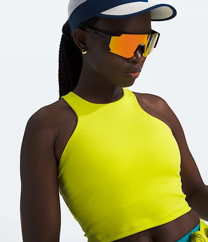 Refina Longline Bra til kvinder Refina Longline Bra til kvinder