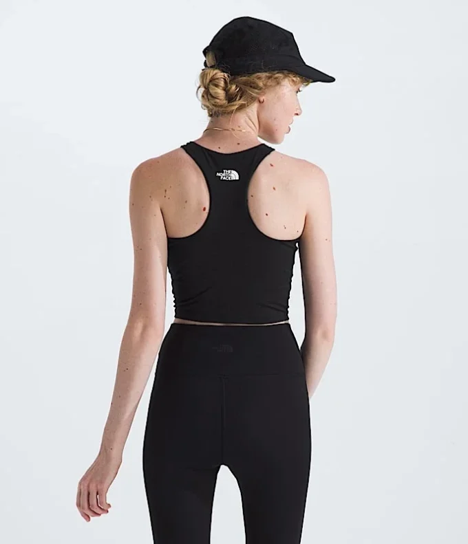 Refina Longline Bra til kvinder Refina Longline Bra til kvinder