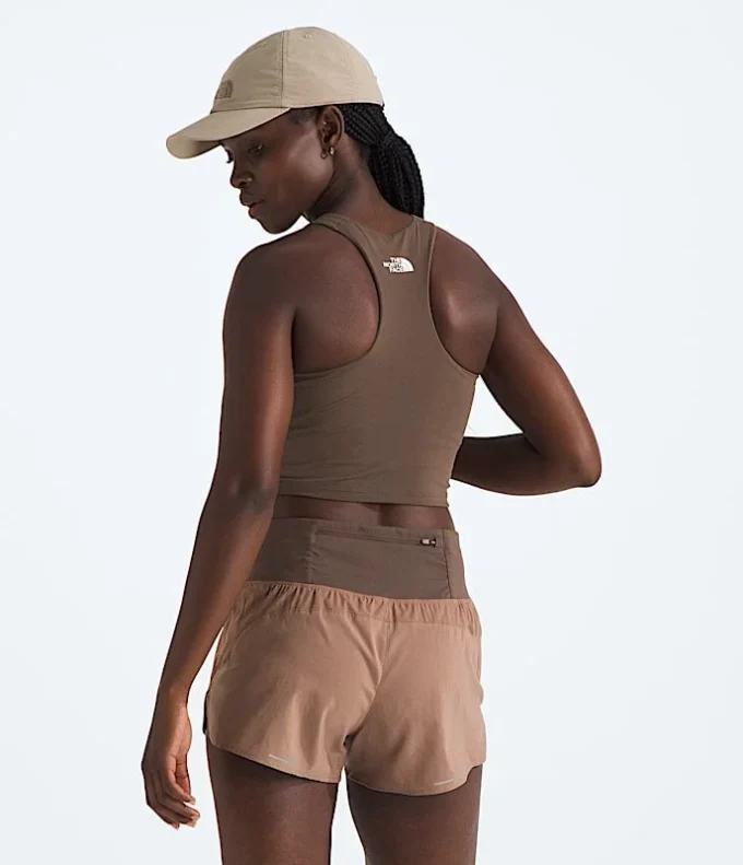 Refina Longline Bra til kvinder