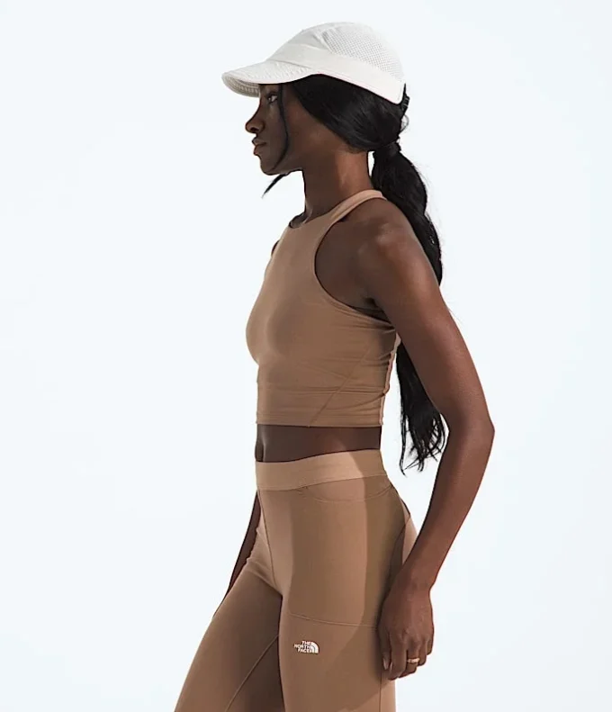 Refina Longline Bra til kvinder