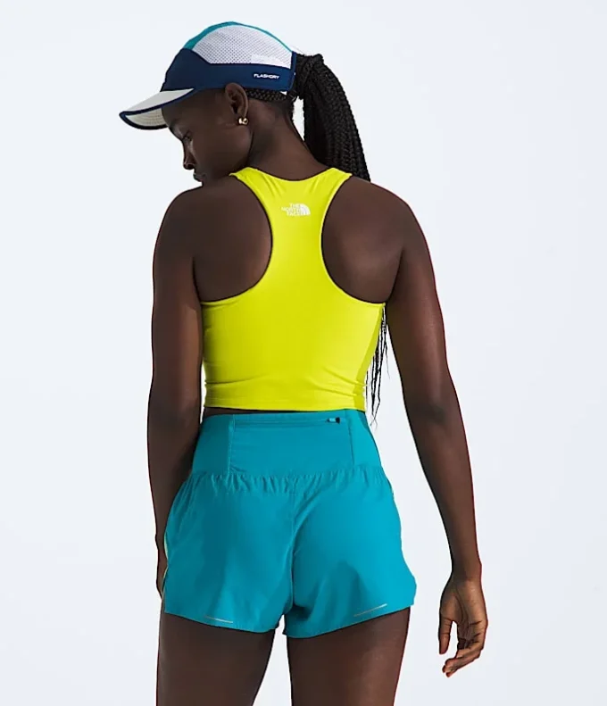 Refina Longline Bra til kvinder Refina Longline Bra til kvinder